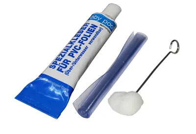 Produktbild von Unterwasserkleber Reparaturset 30ml Schwimmbecken Kleber Ersatz Pool