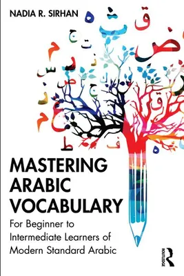 Produktbild von Arabisches Vokabular beherrschen