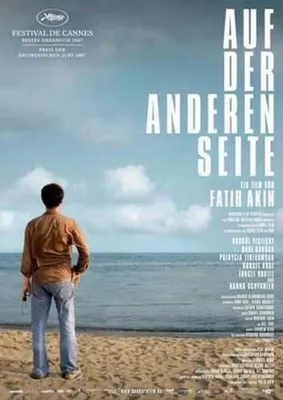 Produktbild von Auf der anderen Seite