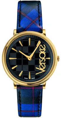 Obrázek produktu pro Versace VE8100218  Watch V-Circle