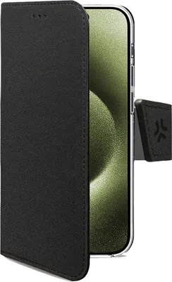 Obrázek produktu pro Pouzdro na iPhone 17, černé, , sloty na karty