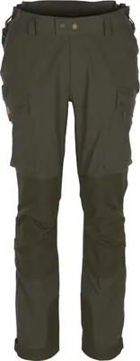 Produktbild von Pinewood Lappland Rough Hose Herren (Mossgreen) Größe 60