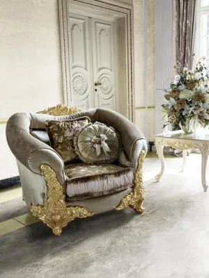 Produktbild von Relax Stoff Textil Lounge Neu Fernseh 1 Sitzer Sessel Designer Stuhl Polster Neu