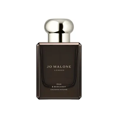 Image de Oud & Bergamot Intense cologne spray 50ml