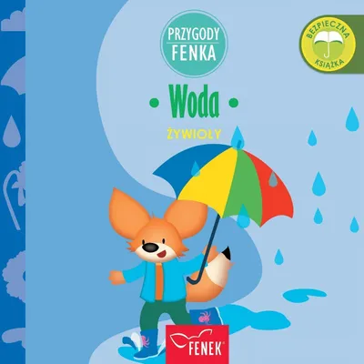 Produktbild von Woda
