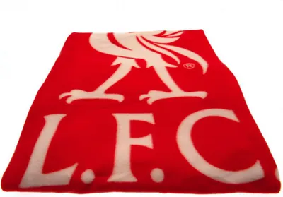 Obrázok produktu pre Flísová deka LIVERPOOL FC Pulse
