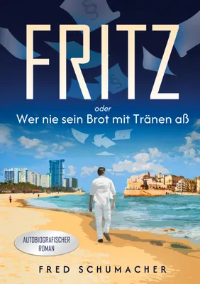 Produktbild von Fritz
