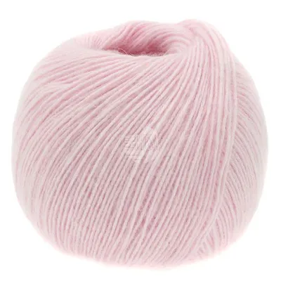 Produktbild von Lana Grossa Ecopuno 048 Rosa 50g