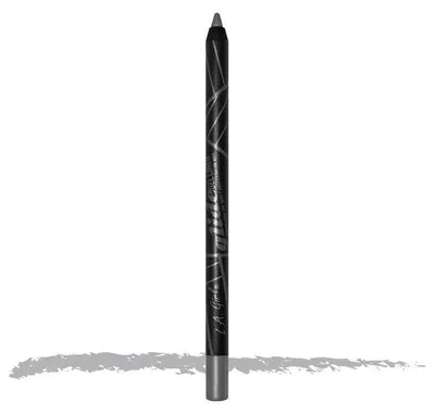 Obrázok produktu pre L.A. Girl – Gélová očná linka s hladkým nanášaním Silver Streak 1,2 g