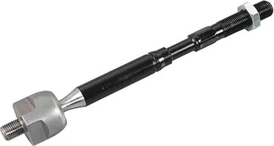 Produktbild von METZGER 51036808 Axialgelenk Spurstange für TOYOTA AVENSIS Station Wagon (ZRT27, ADT27) Vorne Links Vorne Rechts