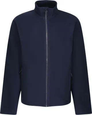 Produktbild von Regatta Professional - Fleecejacke für Herren RG5554 (L) (Marineblau)