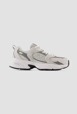 Immagine prodotto di new balance kids scarpe 530 lace da bambino grigio
