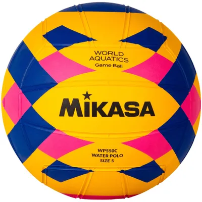 Obrázok produktu pre MIKASA WP550C Modrá / žltá Modrá / žltá 1