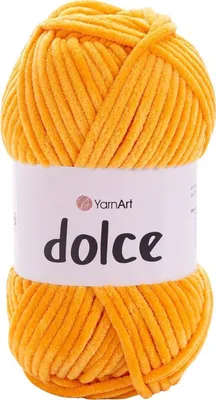 Zdjęcie produktu dla Yarn Art Dolce 853 Przędza dziewiarska