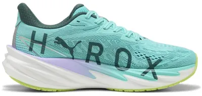Produktbild von Puma Velocity Nitro 5 X Hyrox Laufschuhe Grün EU 39 Frau Grün EU 39