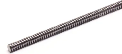 Produktbild von Trapezgewindespindel TSR-Tr 5x1,5 links - 500mm