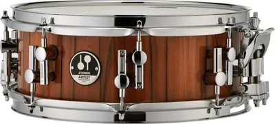 Produktbild von Sonor Snare Drum AS 1305 TI SDW Artist Tineo