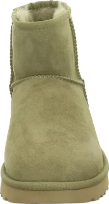 Produktbild von Ugg Classic Mini II Stiefel Antilope - Damenstiefel - 1016222 ugg classic mini, uggs kaufen, uggs stiefel, uggs damen, uggs verkauf damen, uggs verkauf damen, uggs verkauf, uggs bestellen, uggs damen verkauf, uggs angebot, ugg mini verkauf, günstige uggs