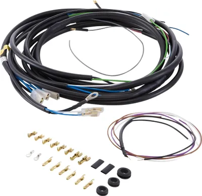 Immagine prodotto di Cablaggio SIP per la conversione all'accensione DUCATI per Vespa 160 GS, 180 SS