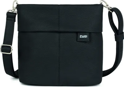 Produktbild von zwei MADEMOISELLE.M M8 nubuk-black