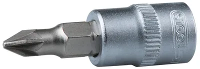 Immagine prodotto di KS TOOLS Bussola da 1/2" PZ2 - 917.1698