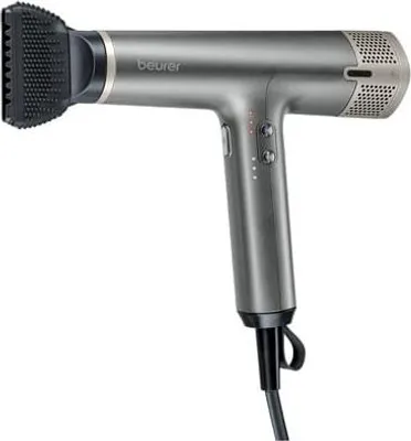 Image de Beurer HC2 R Glamour+  Sèche-cheveux avec moteur numérique