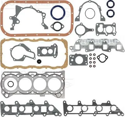 Produktbild von REINZ 01-53585-02 Motor-Dichtungsvollsatz Dichtsatz für SUZUKI Samurai SUV (SJ) Vitara SUV (ET, TA, TD) SWIFT II Schrägheck (EA, MA) SJ 413 (OS)