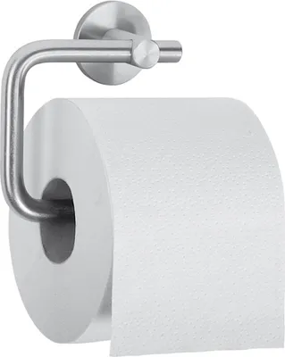 Wagner-EWAR Toilettenpapierhalter AC250 Edelstahl