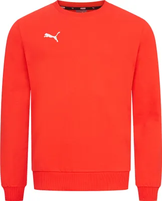 Productafbeelding van Puma Teamgoal Trainingsbroek voor heren - Rood