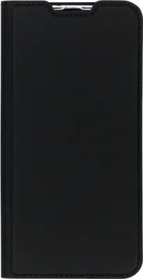 Produktbild von Dux Ducis Flip Tasche Skin Pro Series für Samsung Galaxy A50 / Galaxy A50s / Galaxy A30s schwarz