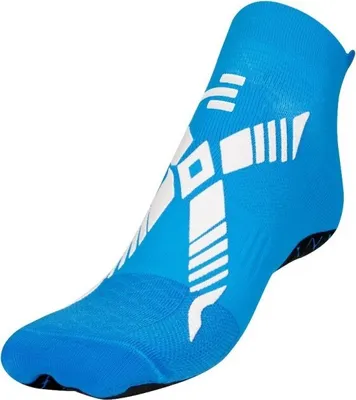 Obrázek produktu pro R-EVENGE ponožky pro dospělé POOL CLASSIC aqua L (42-45)