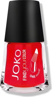 Produktbild von Joko Nagellack Finde deine Farbe 112
