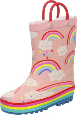 Produktbild von Gummistiefel Warmfutter J19-L1-0299-PK