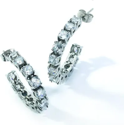 Immagine prodotto di Orecchini da donna AN Jewels AL.ELOY12SC