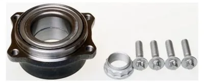 Immagine prodotto di EBG Mozzo ruota posteriore con cuscinetto Mercedes 2119810227 2213503108 2213503208
