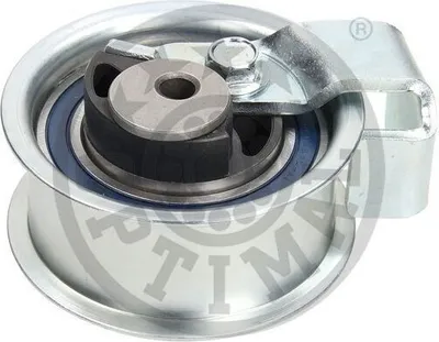 Produktbild von OPTIMAL 0-N1265 Spannrolle Zahnriemen Ø72mm für VW Golf IV Schrägheck (1J1) Golf IV Variant (1J5) Lupo (6X1, 6E1) SHARAN (7M8, 7M9, 7M6) für AUDI