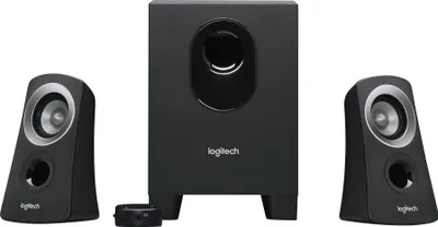 Zdjęcie produktu dla Logitech Z 313 2.1 czarny