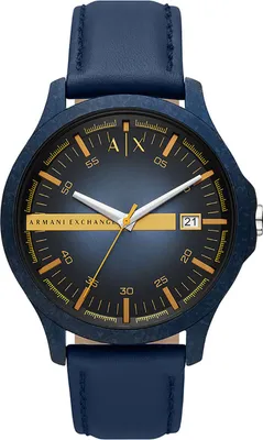 Produktbild von Armani Exchange Hampton Herrenuhr