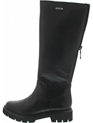 Produktbild von Remonte Langschaftstiefel  Schwarz in Gr. 36