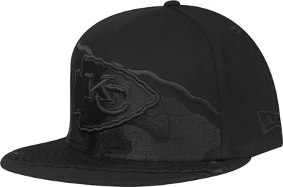 Produktbild von New Era 59Fifty Fitted Cap SPILL Kansas City Chiefs - 7 1/4