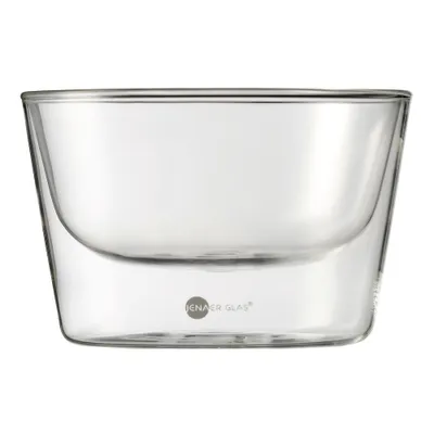 Immagine prodotto di Jenaer Glas 2 pezzi ciotola Hot'n Cool 490 ml fatta a mano - lavabile in lavastoviglie 116228
