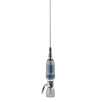 Produktbild von Sirio Performer 5000 PL CB-Antenne, 196,5 cm ohne Kabel