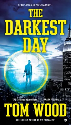 Produktbild von The Darkest Day