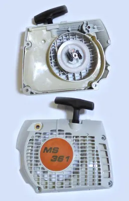 Productafbeelding van STIHL MS341 MS361 MS361C bougies, artikelnummers: 11350802102, 11350801800, 11350802103