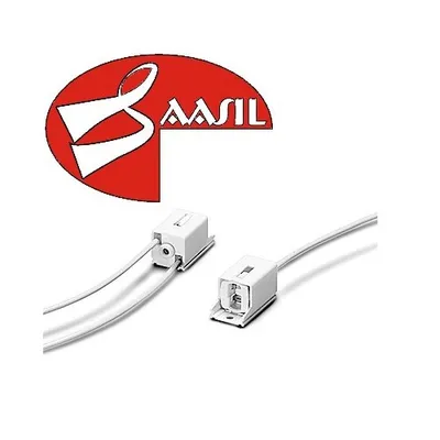 Produktbild von Houben Fassung T2 T7 Vossloh W4,3 mit 64cm Kabel
