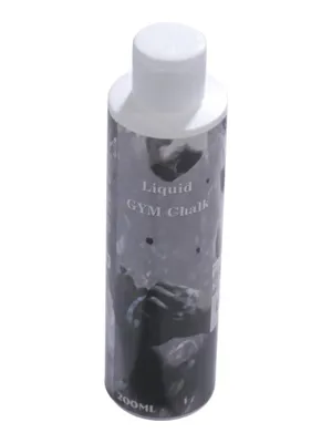 Produktbild von Lifemaxx Crossmaxx Flüssigkreide - Flüssigmagnesium - 200 ml