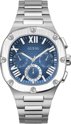 Zdjęcie produktu dla Zegarek męski Guess Headline GW0572G1