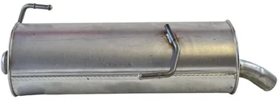 Produktbild von Bosal Endschalldämpfer  190-313