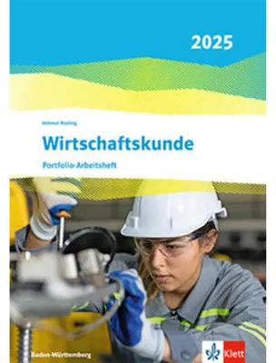 Produktbild von Wirtschaftskunde. Ausgabe Baden-Württemberg 2025