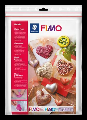 Produktbild von Staedtler FIMO